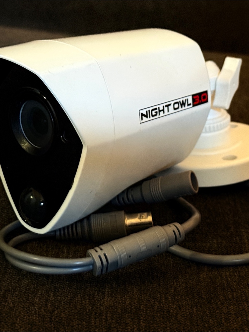 Night Owl 3.0 Indoor/Outdoor Security Camera